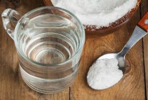 Как делается защита дома от сглаза и порчи с помощью соли Очищение солью от порчи в ванной